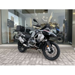 BMW R 1250 GS Adventure 2019 Μεταχειρισμένα